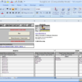 Spreadsheet Generator With Officehelp  Macro 00048  Budgex  Budget Generator For Regarding