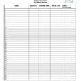 Spreadsheet Ideas For Students With Free Mary Kay Inventory Spreadsheet Review Of Free Printable