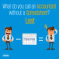 Spreadsheet Jokes Inside Kpmg Jordan On Twitter: "great Day! #accountant #jokes: What Do You