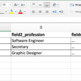 Spreadsheet Js Throughout Writing Spreadsheets With Xlsx In Node.js  Tales Of The Flux Fox
