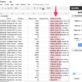 Spreadsheet Keywords inside Google Spreadsheets  Keyword Tool For Your Mobile App Adssearchman