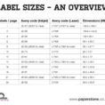 Spreadsheet Labels Regarding 24 Labels Per Sheet Template  Tagua Spreadsheet Sample Collection