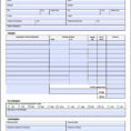 Spreadsheet Layout Throughout Contractor Invoice Samples Independent Example Layout Xls Forms