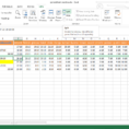 Spreadsheet Layout With Regard To Inls161002 Spring 2018 Information Tools  Setting Up A Spreadsheet
