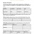Spreadsheet Lesson Plans For Middle School Intended For Spreadsheet Lesson Plans For High School Resume Worksheet Using Your