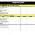 Spreadsheet Lesson Plans For Middle School Within Spreadsheet Lesson Plans For High School Common Core Plan Organizers