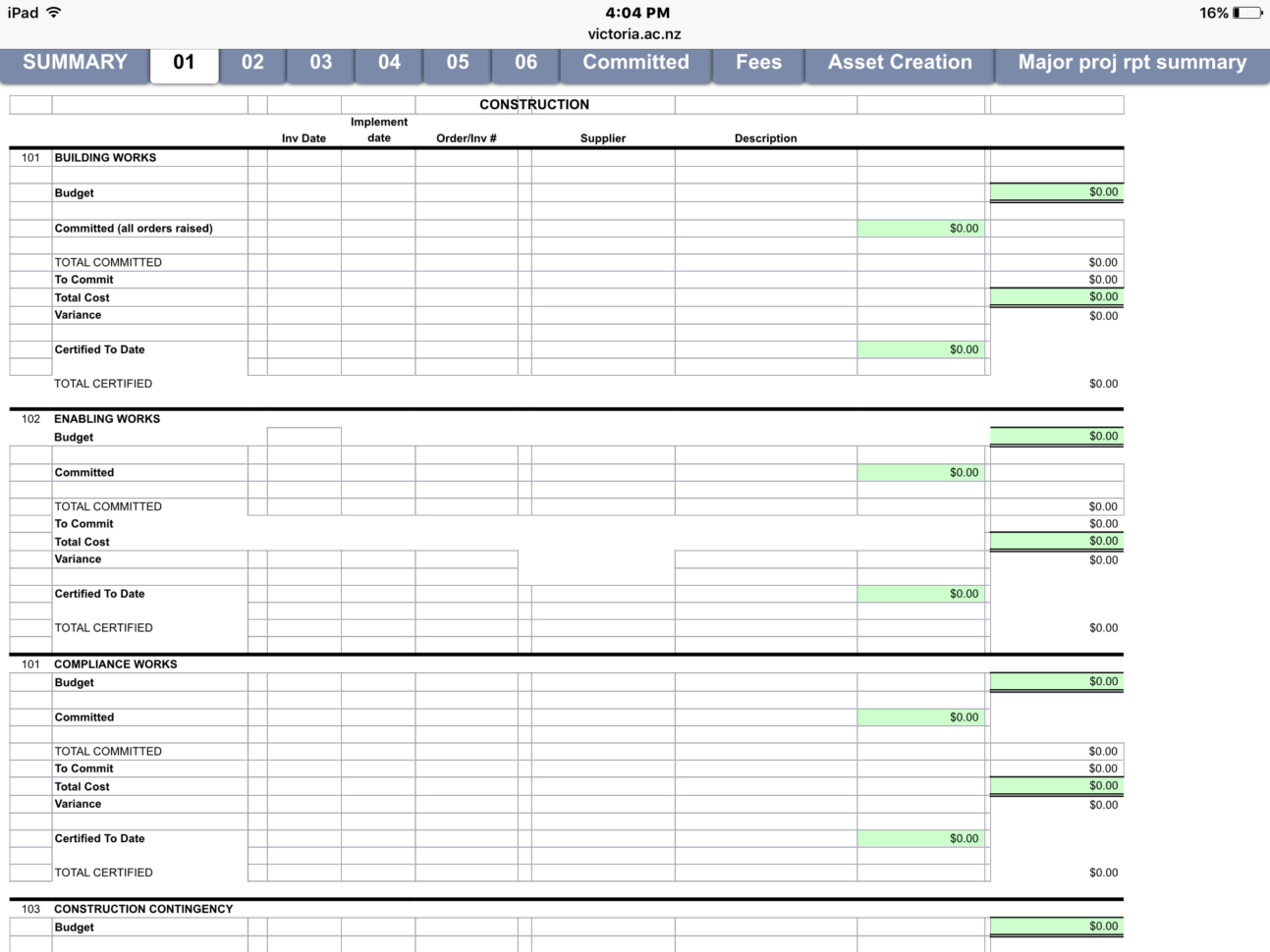 Spreadsheet Management Pertaining To Project Management Excel Spreadsheet Costing Accounting Tools