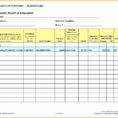 Spreadsheet Management Throughout Technology Inventory Template Excel Luxury Example Spreadsheet