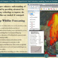 Spreadsheet Mapper With Fire Behavior Engine