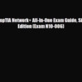 Spreadsheet Modeling And Decision Analysis 6Th Edition Pdf Inside Pdf Download] Comptia Network+ Allinone Exam Guide Sixth Edition