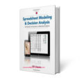 Spreadsheet Modeling With Spreadsheet Modeling And Decision Analysis 5Th Edition Pdf