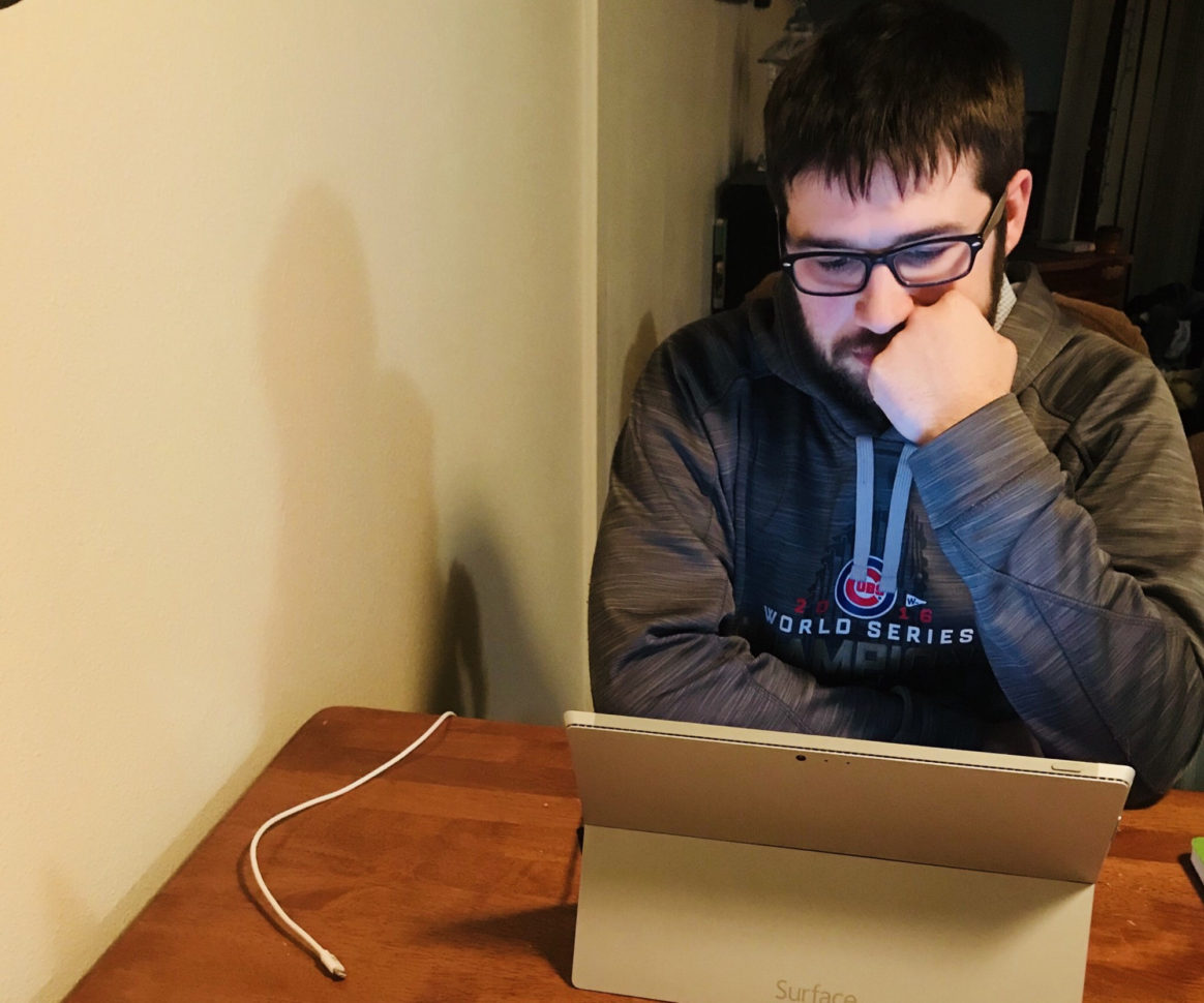 Spreadsheet Opener Intended For Week 108: Avocados, Highlighters And A Spreadsheet – Cooking With