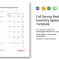 Spreadsheet Pdf Download Intended For Restaurant Inventory Spreadsheet Pdf Xls Bar Wine Invoice Template