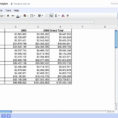 Spreadsheet Pivot Table Intended For Spreadsheet Pivot Table Amazing Spreadsheet Software Free