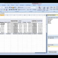 Spreadsheet Pivot Table With Excel Pivot Table Tutorial Youtube Convert Spreadsheet To Help