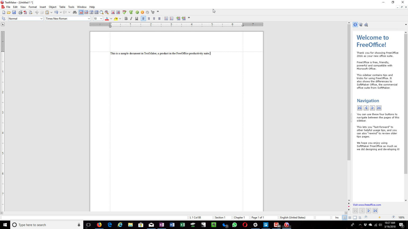 Spreadsheet Programs Other Than Excel Throughout The Best Alternatives To Microsoft Office  Digital Trends