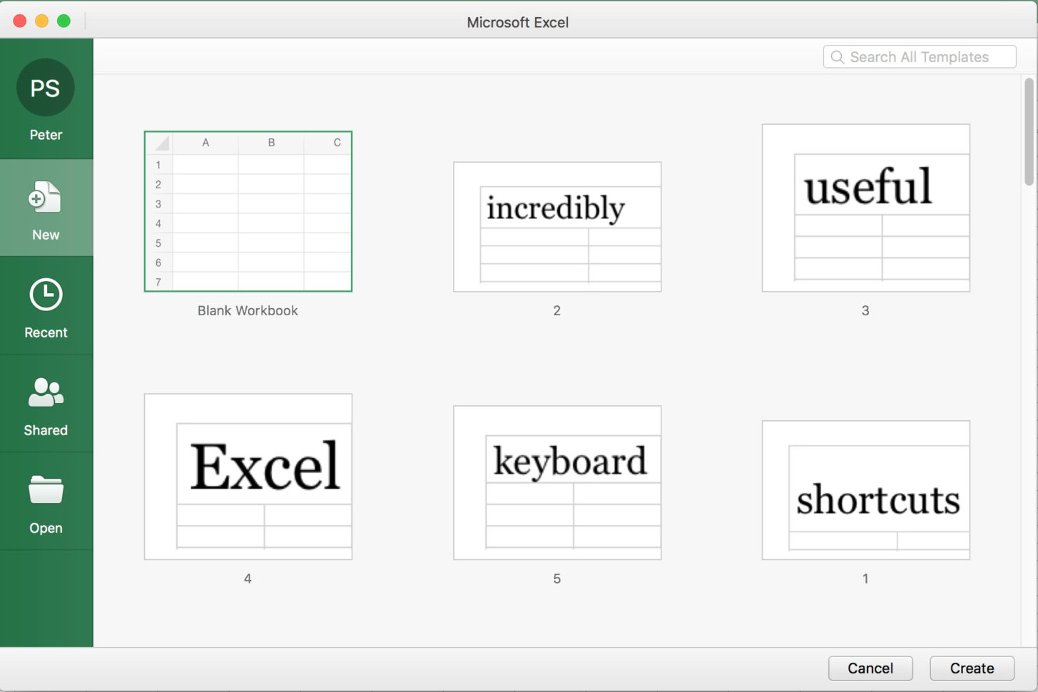 Spreadsheet Quick Draw In 10 Incredibly Useful Excel Keyboard Tips  Computerworld