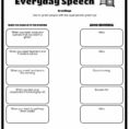 Spreadsheet Quiz Pertaining To Greetings In Spanish Worksheet And Farewells English Worksheets Pdf