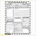 Spreadsheet Resume Intended For Financial Spreadsheet Template 45 Luxury Home Bud Sheet Template