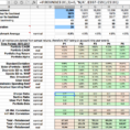 Spreadsheet Risk Within Simba Backtesting Spreadsheet: Risk Metrics, Risk Ratios  Financial
