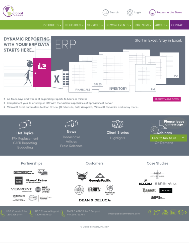 Spreadsheet Server Query Designer With Regard To Glbsoft Competitors, Revenue And Employees Owler Company Profile Spreadsheet Server Query Designer With Regard To Glbsoft Competitors, Revenue And Employees Owler Company Profile