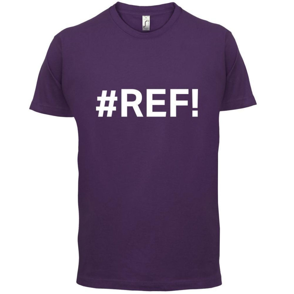 Spreadsheet Shirts Intended For Ref Mens T Shirt Error / Excel / Spreadsheet Be T Shirts Awesome