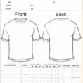 Spreadsheet Shirts Within T Shirt Inventory Spreadsheet Template: T Shirt Sign Up Sheet
