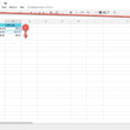 Spreadsheet Smartsheet Intended For How To Make A Spreadsheet In Excel, Word, And Google Sheets  Smartsheet