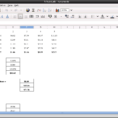 Spreadsheet Software Examples Throughout Spreadsheet Program Definition Excel  Homebiz4U2Profit