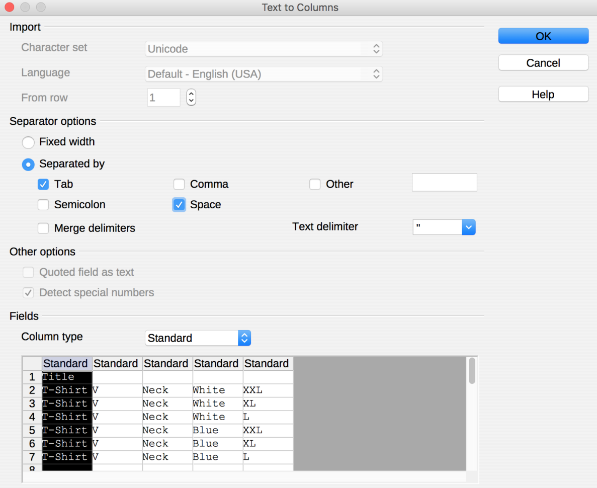 Spreadsheet Software Titles Pertaining To Extract Attribute Names From Titles In Spreadsheet  Geekseller