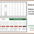 Spreadsheet Solutions Excel for Document Analysis  Spreadsheet Solutions