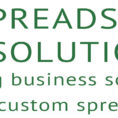Spreadsheet Solutions Excel With Regard To Spreadsheet Solutions  Spreadsheet Solutions