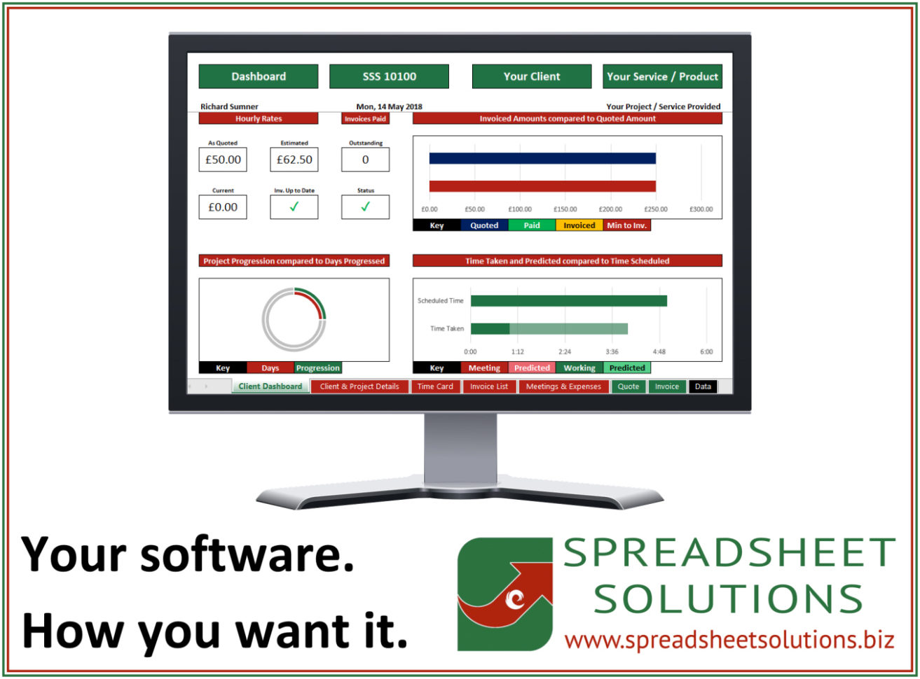 Spreadsheet Solutions With Spreadsheet Solutions  Google+