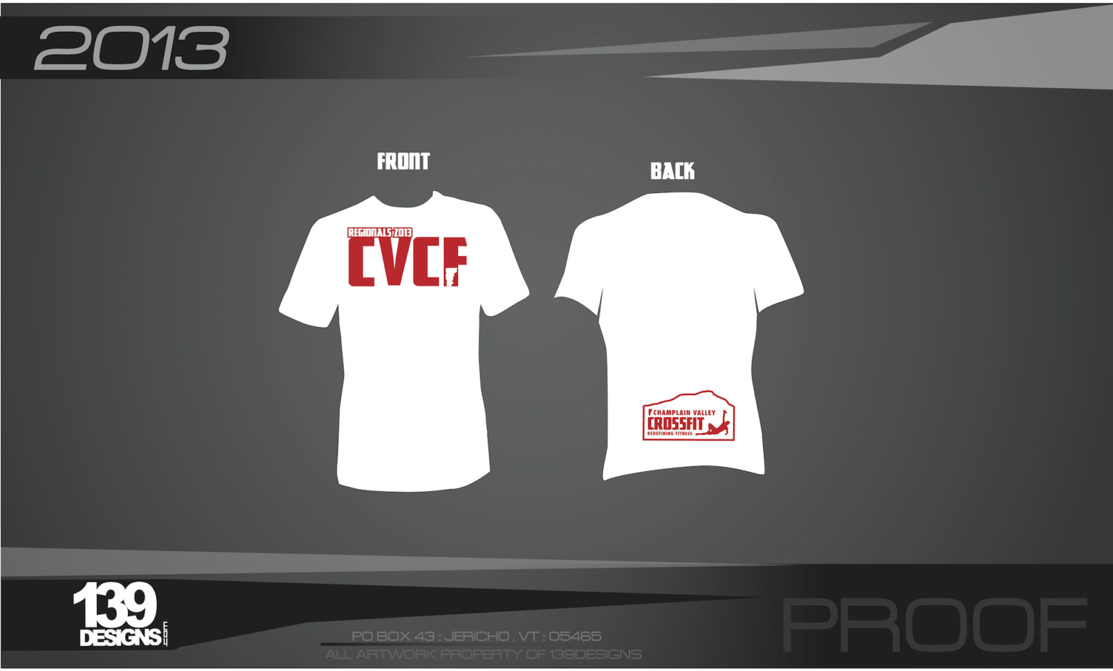 Spreadsheet T Shirt Design For Regionals Apparel  Champlain Valley Crossfit