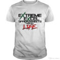 Spreadsheet T Shirt Design In Extreme Excel Spreadsheets Are My Life Shirt Tee Shirt Men Boy