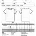 Spreadsheet T Shirt Design within T Shirt Inventory Spreadsheet Template Awesome Chaseeventsco Pump