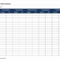 Spreadsheet Template Pdf in Employee Schedule Spreadsheet Template Pdf Google Sheets Monthly