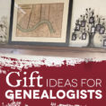 Spreadsheet Themed Gifts For 20 Gifts For Genealogists  Collecting Cousins