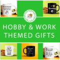 Spreadsheet Themed Gifts Regarding Hobby  Work Themed Gifts  Jmo Gifts
