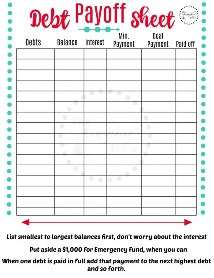 Spreadsheet Tips And Tricks Intended For Freebies Archives The Everything Tribe You Stay Debt Free Or Things Spreadsheet Tips And Tricks Intended For Freebies Archives The Everything Tribe You Stay Debt Free Or Things