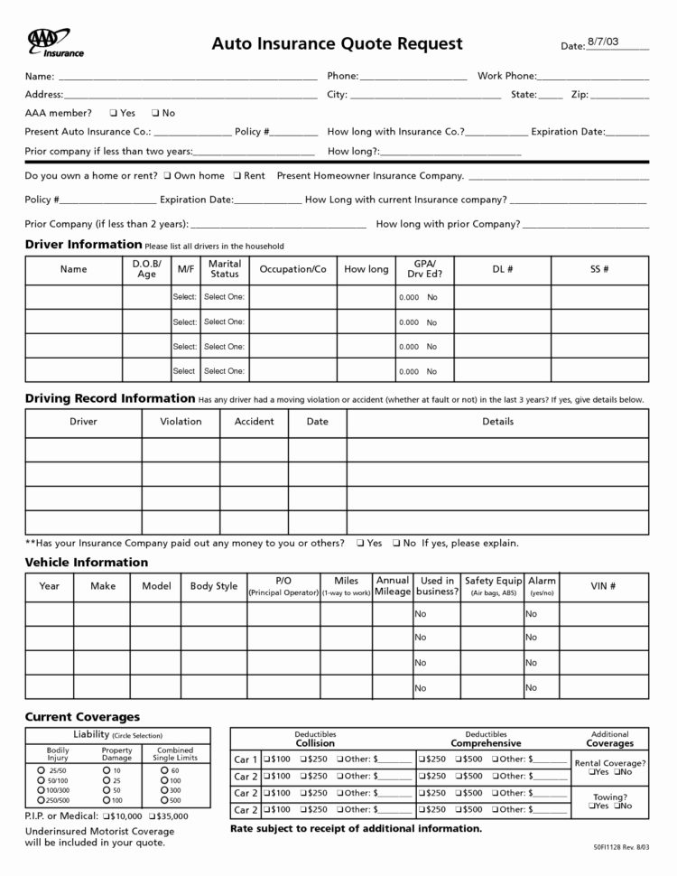 Spreadsheet To Compare Health Insurance Quotes For Comparing Health Insurance Plans Spreadsheet New How To Pare Health