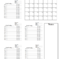 Spreadsheet To Keep Track Of Bills In Keep Track Of Bills Excel Spreadsheet  Homebiz4U2Profit
