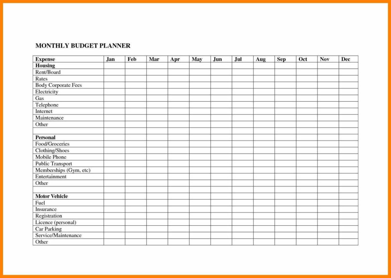 Spreadsheet To Keep Track Of Bills Regarding 11+ Keep Track Of Bills Spreadsheet  Credit Spreadsheet