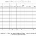 Spreadsheet To Keep Track Of Rent Payments Within Theomega.ca – Page 24 Of 27 – Just Another Wordpress Site