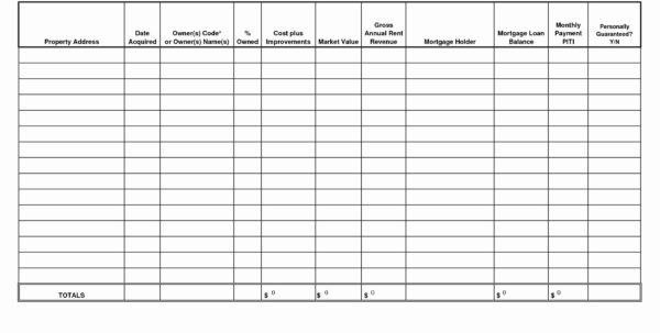 Spreadsheet To Keep Track Of Rent Payments Spreadsheet Downloa ...