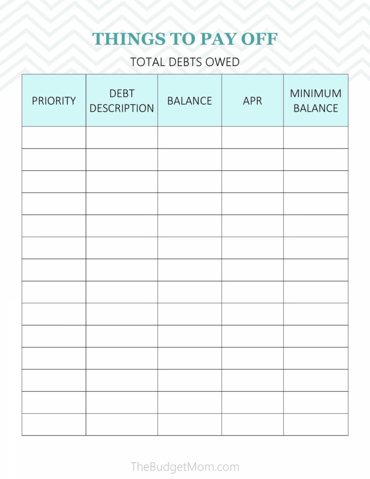 Spreadsheet To Track Loan Payments Inside Spreadsheet To Track Loan Payments Budget Template Pay Off Debt