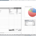 Spreadsheet To Track Monthly Expenses Intended For Expense Calculator Spreadsheet For Excel To Track Expenses Unique