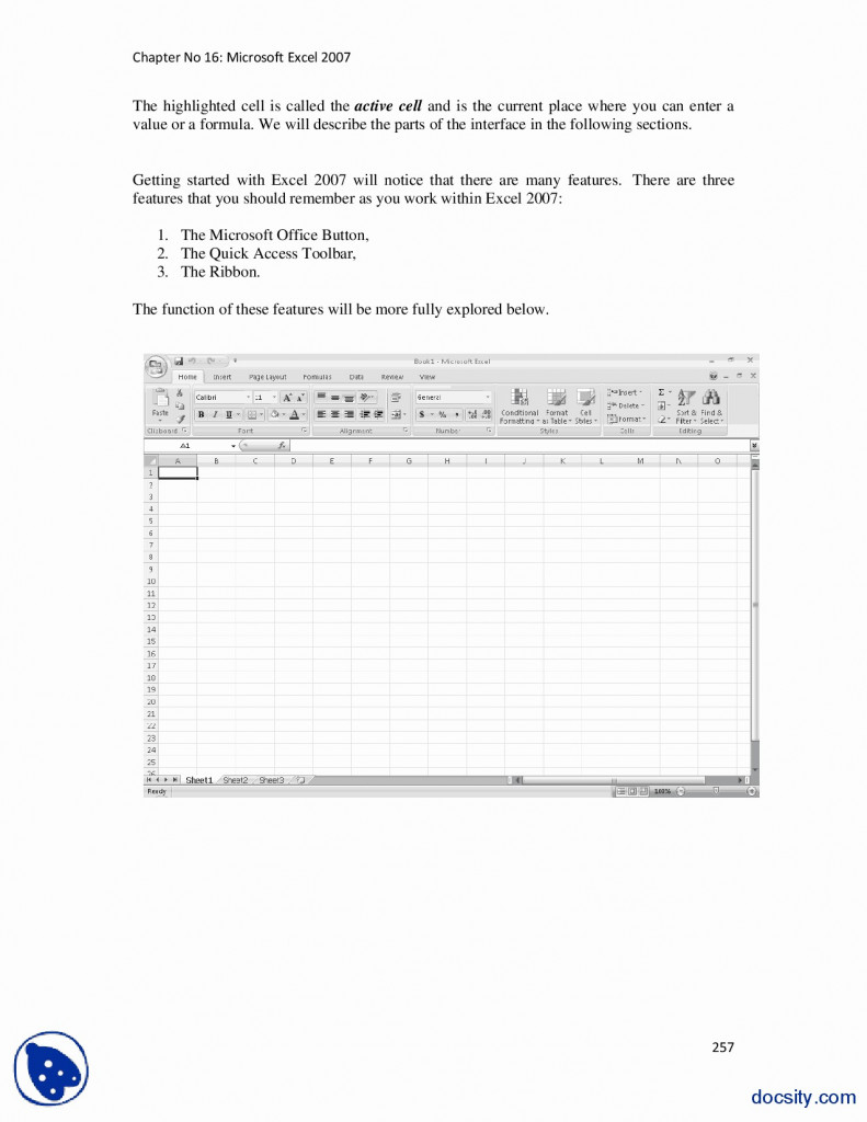 Spreadsheet Tools For Engineers Using Excel 2007 Ebook Throughout Spreadsheet Tools For Engineers Using Excel 2007 Ebook