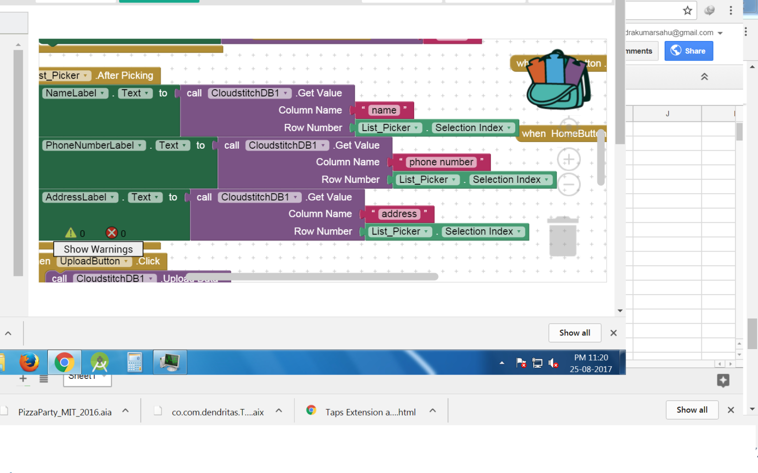 Spreadsheet Web Component For Spreadsheet Component  I Want This  Appybuilder