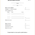 Spreadsheet Worksheets For Students In Checking Account Worksheets For Students 21 Best Of Reconciling A